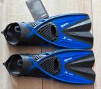 1 paar zwemvliezen of flippers maat 44-47.  NIEUW, Ophalen of Verzenden, Nieuw, Snorkelvinnen