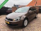 Volkswagen Golf Variant 1.2 TSI Comfortline Nieuwe APK, Auto's, Voorwielaandrijving, Euro 5, Stof, Gebruikt