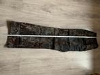 Gucci Broek, Kleding | Dames, Ophalen of Verzenden, Zo goed als nieuw, Maat 38/40 (M), Zwart