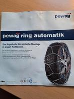 sneeuwketting auto, Auto diversen, Sneeuwkettingen, Ophalen, Zo goed als nieuw