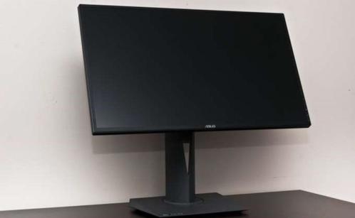 Asus ROG Swift pg278q - G Sync 1440p 27inch, Computers en Software, Monitoren, Zo goed als nieuw, 101 t/m 150 Hz, DisplayPort