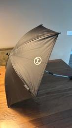Cybex kinderwagen parasol, Ophalen, Zo goed als nieuw, Kinderwagen, Overige merken