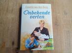 Greetje van den Berg/ Onbekende verten, Ophalen of Verzenden, Gelezen, Nederland