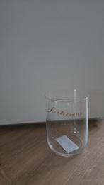 Riviera Maison glazen 6 stuks nieuw in doos, Ophalen of Verzenden, Nieuw, Overige typen