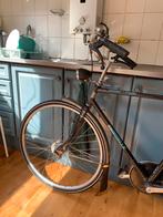 Gazelle herenfıets 28 ınch met terugtrap rem, Ophalen