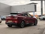 Ford Mustang Mach-E Extended First Edition AWD 98 kWh I WINT, Automaat, Gebruikt, 750 kg, 540 km