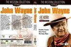 John Wayne, Paradise Canyon, Texas Terror e.a., Alle leeftijden, Ophalen of Verzenden, Zo goed als nieuw, Actie