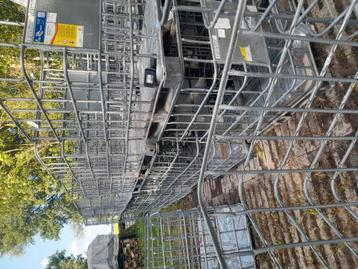 Ibc kratten  beschikbaar voor biedingen