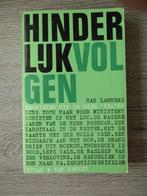 Hinderlijk volgen - Han Lammers, Ophalen of Verzenden, Gelezen, Nederland