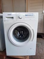 Wasmachine Siemens, Ophalen, Gebruikt, 1200 tot 1600 toeren, 85 tot 90 cm