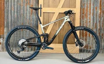 LIV Pique Advanced 29 2 L frame Shimano XT 12 speed beschikbaar voor biedingen