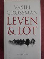 Leven & Lot Vasili Grossman, Boeken, Ophalen of Verzenden, Gelezen