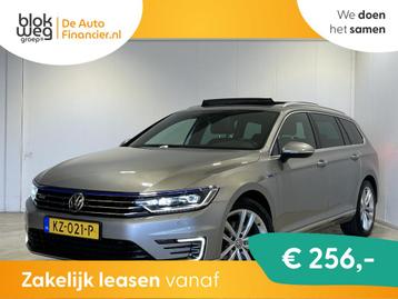 Volkswagen Passat Variant 1.4 TSI GTE Connected € 15.440,0 beschikbaar voor biedingen