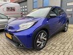 Toyota Aygo X 1.0 VVT-i S-CVT Envy cabriolet, Gebruikt, Euro 6, Origineel Nederlands, 3 cilinders