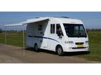 Dethleffs Globetrotter Esprit I 5880 | 2004 | 3-persoons, Ringverwarming, Bedrijf, Tot en met 3, Rookmelder