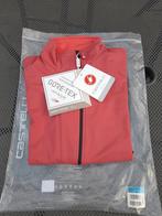 Nieuwe Castelli Dames Wielren M Jas Transition 2 W Jacket, Ophalen of Verzenden, Nieuw, Kleding
