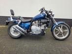 HONDA VF 700 C SUPER MAGNA -Scherpe prijs (bj 1987), HONDA, 4 cilinders, Motorrijbewijs A, Bedrijf