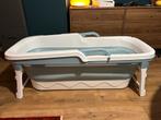 Inklapbaar bad, Huis en Inrichting, Ophalen, Gebruikt