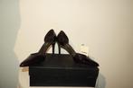 Jil Sander mooie pumps midden stuk open aparte tint 39, Kleding | Dames, Schoenen, Pumps, Overige kleuren, Verzenden, Zo goed als nieuw