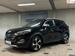 Hyundai Tucson 1.6 T-GDi Comfort, Navi, camera, cruise, PDC,, Voorwielaandrijving, Stof, Gebruikt, 4 cilinders