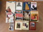 Monty Python Boeken Collectie 14 boeken, Ophalen of Verzenden, Gelezen