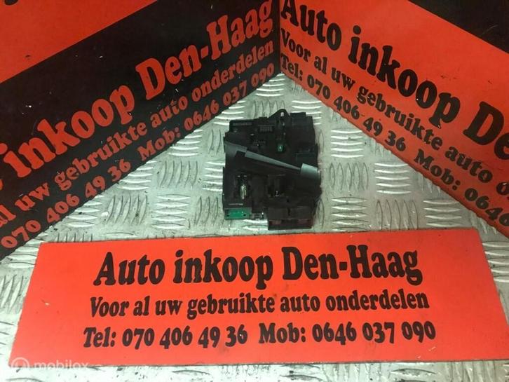 VW Golf 5 Seat Audi ('03-'08) Stuurhoeksensor 1K0953549BB, Auto-onderdelen, Elektronica en Kabels, Volkswagen, Gebruikt, Ophalen of Verzenden