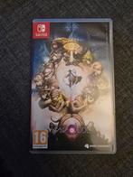 Master Detective Archives: RAIN CODE (Switch), 1 speler, Ophalen of Verzenden, Zo goed als nieuw, Role Playing Game (Rpg)