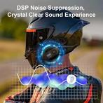 Motor intercom - oortjes, Motoren, Ophalen of Verzenden, Niet ingevuld, Niet ingevuld, Niet ingevuld