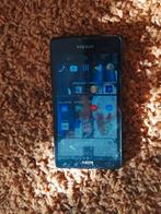 Mobiele Telefoon - Gebruikt, Telecommunicatie, Mobiele telefoons | Overige merken, Gebruikt, Ophalen of Verzenden, Klassiek of Candybar