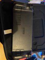 Steam Deck LCD 64GB + 512GB SD - Zo goed als nieuw!, Spelcomputers en Games, Spelcomputers | Overige, Ophalen, Zo goed als nieuw