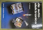 Elektronica auto jaren 70/80/90, Ophalen of Verzenden, Zo goed als nieuw, Elektrotechniek