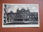 Den Haag, Verzenden, Voor 1920, Gelopen, Zuid-Holland