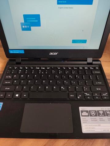Acer laptop Aspire 1  beschikbaar voor biedingen