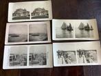 Antieke stereofoto,s, Verzamelen, Gebruikt, Verzenden, Foto, Voor 1940