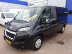 Peugeot Boxer 330 2.0 BlueHDI L2H1 Premium, Voorwielaandrijving, Gebruikt, Euro 6, 4 cilinders