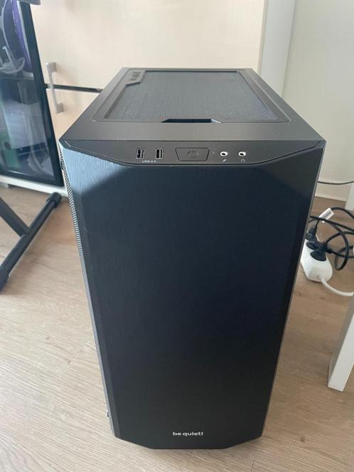 Gaming computer  RTX 3070 - Ryzen 5 5500 - 16 GB DDR4-3600, Computers en Software, Desktop Pc's, Zo goed als nieuw, 4 Ghz of meer