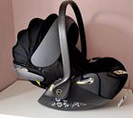 Cybex Maxi Cosi Autostoel Cloud T I-Size Wings/Black, Autogordel of Isofix, Zo goed als nieuw, 0 t/m 13 kg, Ophalen
