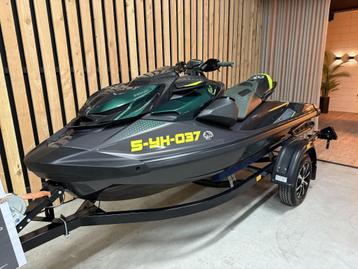 SEA-DOO RXP-X RS APEX 'DANIEL RICCIARDO' EDITION! 300PK 2025 beschikbaar voor biedingen