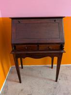 Antiek secretaire, Huis en Inrichting, Kasten | Secretaires, Ophalen, Zo goed als nieuw