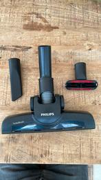 Philips turbobrush accesoires, Ophalen