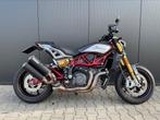 Indian FTR 1200 R Carbon Ltd Edition 545 - 2021 - Nieuwstaat, Motoren, Overige Motoren, Ophalen, 2 cilinders, Meer dan 35 kW