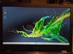 Acer Aspire 3 - 17.3 inch - i3 - 8GB -256GB SSD - Win11 home, 2 tot 3 Ghz, Qwerty, 8 GB, Ophalen of Verzenden