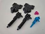 Transformers G1 Seacons parts, Verzamelen, Transformers, G1, Ophalen of Verzenden, Zo goed als nieuw