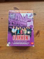 Flikken Gent seizoen 5 dvd box, Alle leeftijden, Ophalen of Verzenden, Gebruikt