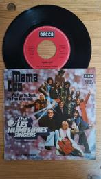 The Les Humphries Singers (Mama Loo), Gebruikt, 7 inch, Single, Ophalen of Verzenden