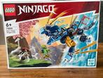 Lego Ninjago 71800 Nya’s waterdraak EVO, Kinderen en Baby's, Speelgoed | Duplo en Lego, Ophalen of Verzenden, Zo goed als nieuw