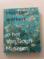 Meesterwerken in het Van Gogh Museum, Ophalen, Nieuw