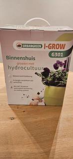 UrbanGreen I-Grow G301 Hydrocultuur Systeem - Nieuw!, Tuin en Terras, Kweekspullen, Ophalen of Verzenden, Nieuw, Klimaatbeheersing