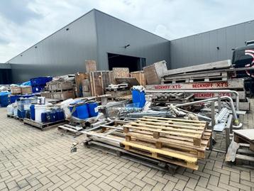 Gebruikt hout & planken – gratis af te halen – Veenendaal beschikbaar voor biedingen