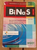informatieboek, Ophalen of Verzenden, Zo goed als nieuw, Natuurwetenschap